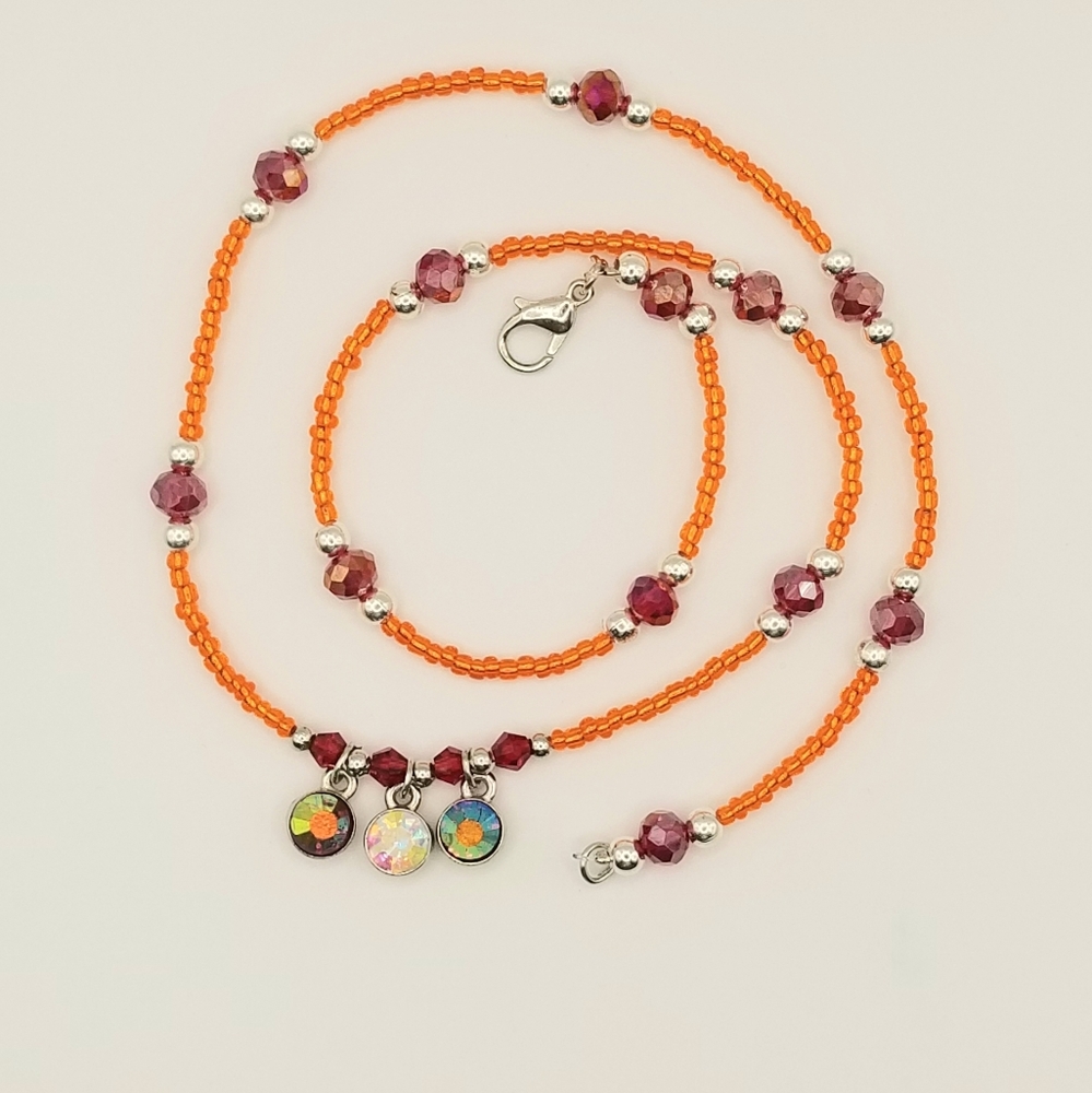 Handmade jewlery